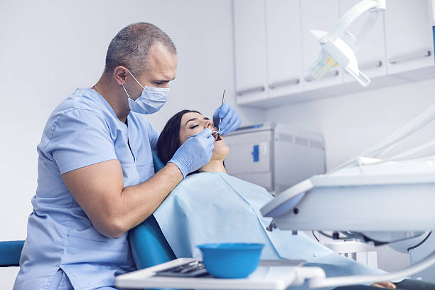 Best Emergency Dental Care  in Vail, AZ