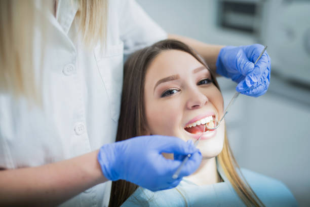Best Full Mouth Reconstruction  in Vail, AZ